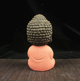 Statue Bouddha Nuées du Dharma