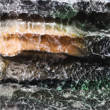 Fontaine Bouddha Souffrance Parinirvana