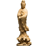 Statue Bouddha Déesse Marine de la Miséricorde