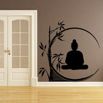 Sticker Bouddha 9