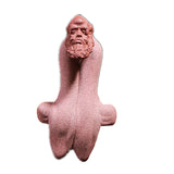 Statue Bouddha Bodhidharma