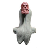 Statue Bouddha Bodhidharma