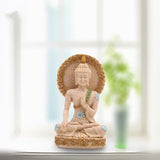 Statue Bouddha Indien